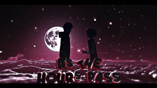 amv vfx | kimi no nawa