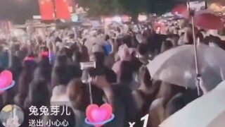 [Insiden Amerika Sichuan] Jika Anda tidak suka jika Anda masuk, saya kalah! Saya menambahkan BGM yan