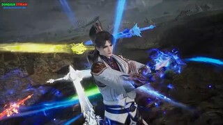 Legend of the Misty Sword Eps 26 indo