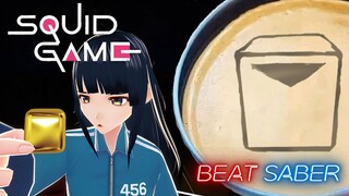 Squid Game  (Beat Saber)