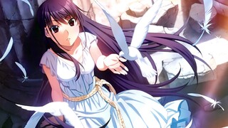 [Gray Trilogy] An unpopular harem masterpiece! Let's watch the second episode of "Gray Fruit"