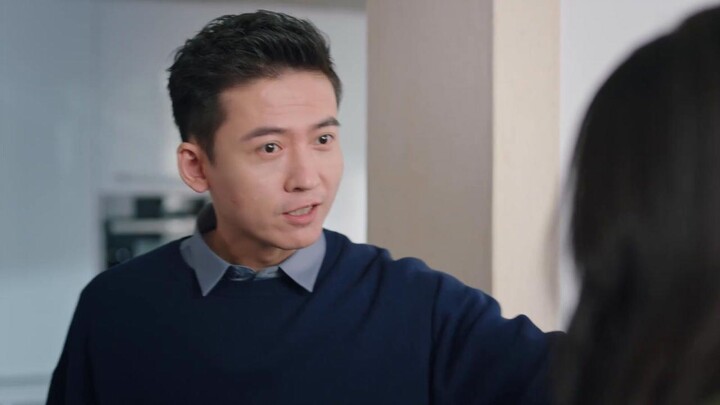 His and Her Secrets (2023) ความลับของเธอกับเขา EP 12 [ซับไทย]