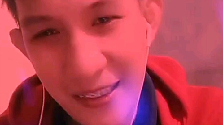 Ako noon ako ngaun Ryan nalix