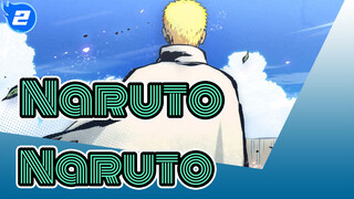 [Naruto] Namaku Adalah Uzumaki Naruto, Hokage Berikutnya_2