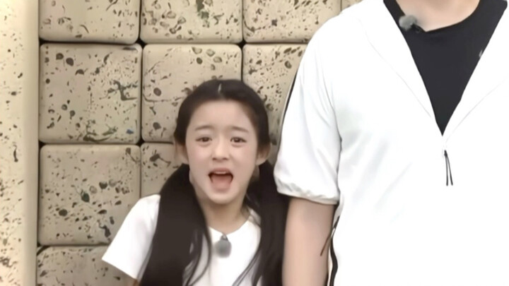 【หวงหยางเทียน】ตั้งแต่เด็กฉันน่ารักมาก~