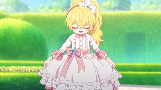 The Fated Magical Princess: Who Made Me a Princes| 28 September 2025