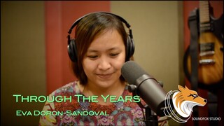 Through The Years | Eva Doron-Sandoval