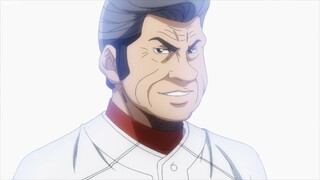 Ace of Diamond Act 2 Ep 50