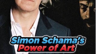 Simon Schama's Power of Art, Rembrandt