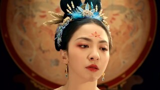 【Tang Shiyi】Finished American Wind Dance·Old Stories in Luoyang·Full Screen 4K