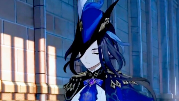 Tôi yêu chết mất hai cô nàng Klee và Aloy! Đẳng cấp ngút trời luôn!