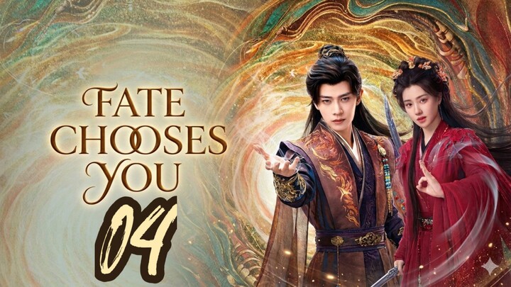 Fᴀᴛᴇ Cʜᴏᴏsᴇs | Eᴘɪsᴏᴅᴇ 4 - Eɴɢ sᴜʙ