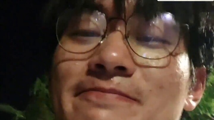 After four years of high school, I went to junior college, then from junior college to bachelor's de