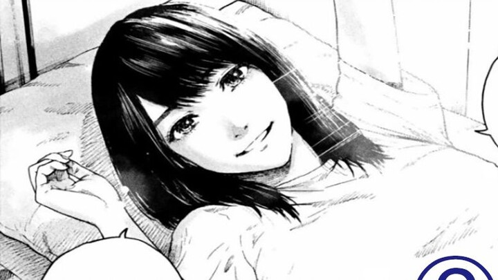 [Comic Interpretation] This is the most cruel torture... There are constant twists and turns in the 