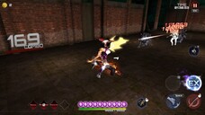 ActionTaimanin FASE 4