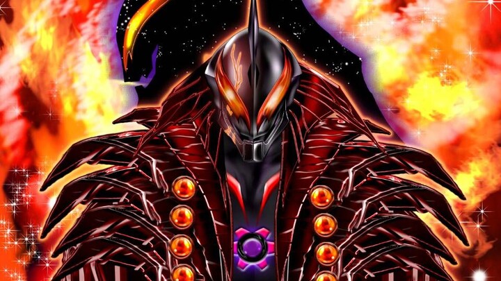 [Beria MAD/Empire Direction] Kingly Dominance นี่คือ Belial Galaxy Empire