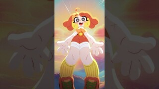 【Mothered Girl】Poppy's Playtime-DogDay Cute Mothered
