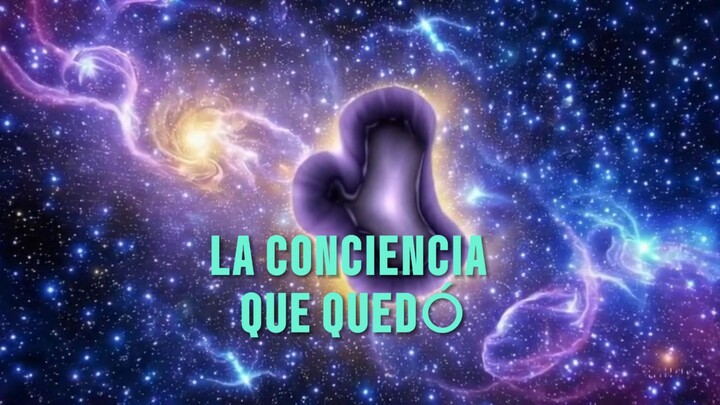 🚀Conciencia humana y existencia sin propósito | Relato de ciencia ficción filosófica