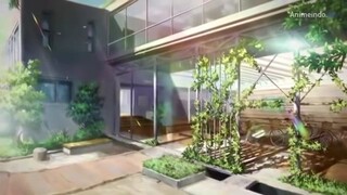 Nerawareta Gakuen (Psychic School Wars) Subtitle Indo FULL - YouTube