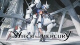 Mobile Suit Gundam: The Witch from Mercury Episode 1 Subindo