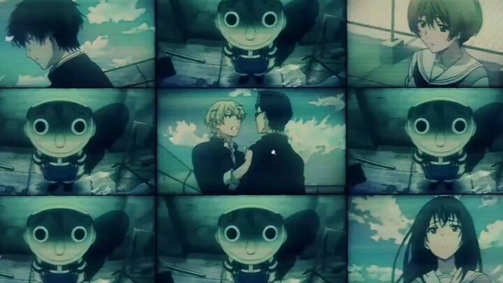 「AMV」- With Me Now Part 1