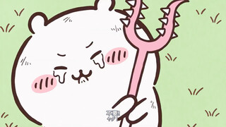 การเคลื่อนไหวเล็กๆ น้อยๆ สุดน่ารักของ Baby Jiyi (2)