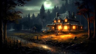 cottage-163033