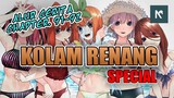 Go Toubun no Hanayome Season 3 - Kolam Renang, SPECIAL!!!