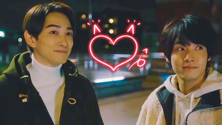 [รีมิกซ์]ช่วงเวลาแสนหวานใน <Cherry Magic>