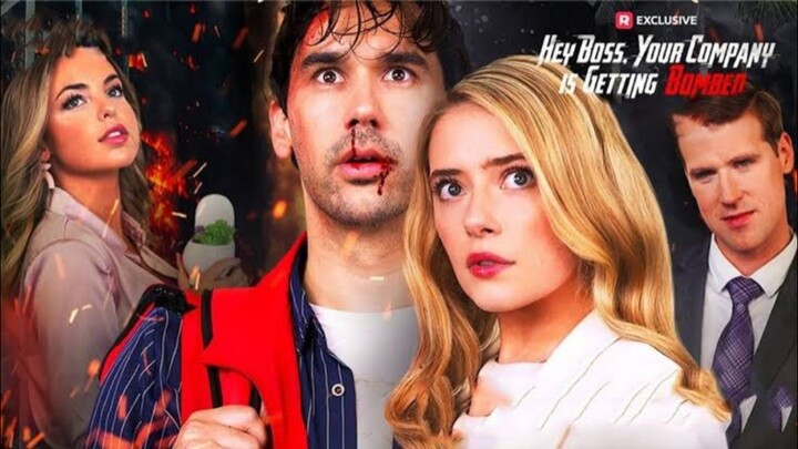 Hey Boss, Your Company is Getting Bombed