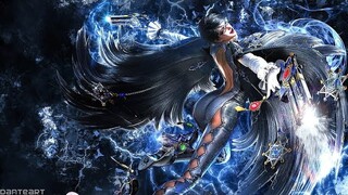 livin la vida loca bayonetta amv