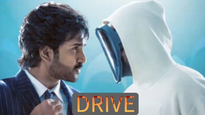Hindi full movie 2026 (DRIVE). Drama. crime.