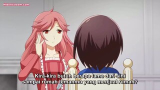 Eps_7 bocil cewe ke isekai jual potion [Potion, Wagami wo Tasukeru]