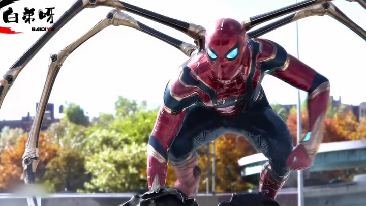 Peter really is a good kid.