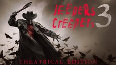 Jeepers Creepers 3 (2017) มันกลับมาโฉบหัว 3 พากษ์ไทย