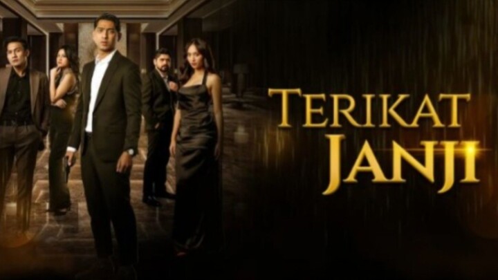 TERIKAT JANJI. Sinetron Arya Saloka 2026