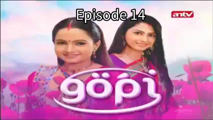 Eps 14 || Bagian akhir