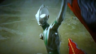 "𝐔𝐥𝐭𝐫𝐚 đang cháy" Ultraman mới vs Gabra mới: Bạn có thể không chịu được cú đấm này! (Thay thế hiệu ứ