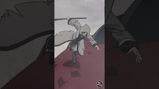 He showed the dragon who's boss 🤩 - Rudeus vs Red Dragon - Mushoku Tensei