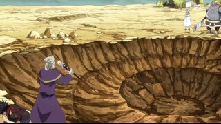 Ketika Rimuru sama jadi iblis😈