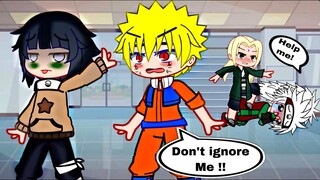 Task Completed ✅ || Gacha Club meme || Naruto AU