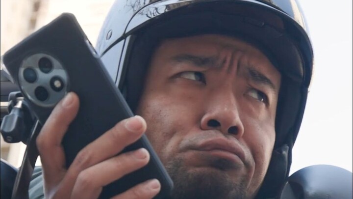 Please pay attention to your chat partner.