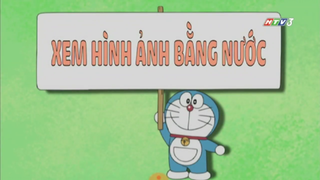 [S10] doraemon tiếng việt - xem hình anh bằng nước