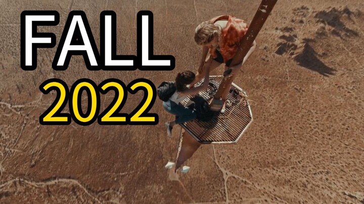 Fall 2022 [Sub Indo]