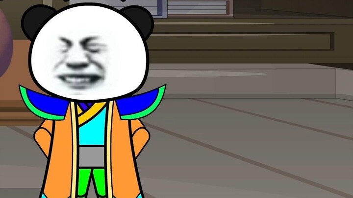 Tập 4: Không hiểu sao thu đồ đệ, lại thăng cấp?