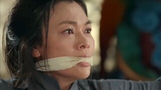 Yu Xiaosi: You harmed my family, I want you all to be buried with me