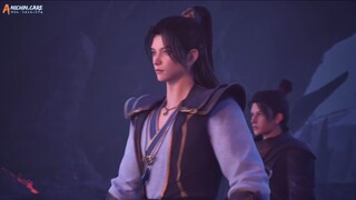 Rebirth Of The Sword Patriarch Eps 18 Sub Indo