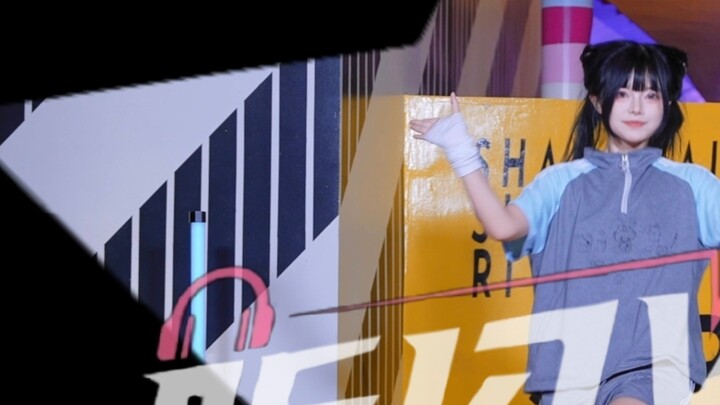 [พิราบ] ฟัง WO! ครั้งนี้ฉันเลือก ➡︎ เป็นพิราบหล่อ! | เพลงเต็ม speedflip [BDF2025]