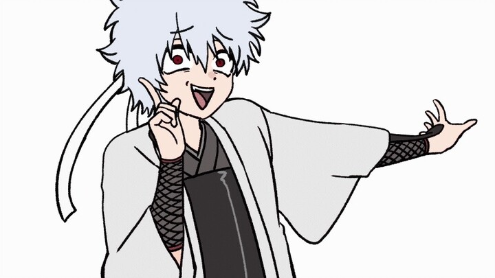 (Doodle dance but cloudy skies) Just teasing your White Yaksha