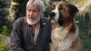 Watch the highly rated movie "The Call of the Wild" in one go